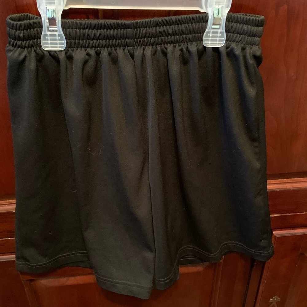 Adult Small Basketball Shorts